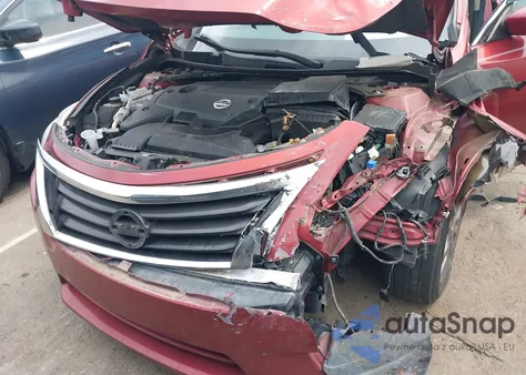 2015 Nissan Altima 2.5/S/Sv/Sl z USA, uszkodzony, nr VIN 1N4AL3AP3FC202272